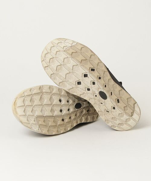 「Chaco」 フラットサンダル 24cm ブラック レディース_画像3