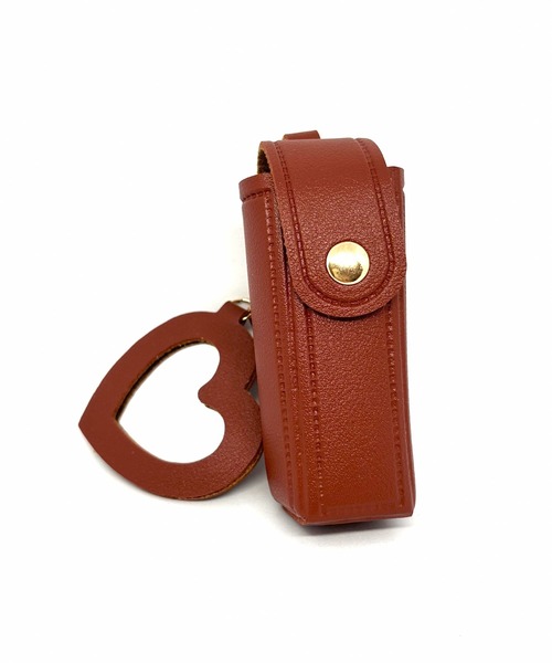 Alite cloth（アリーテクロス） スマホショルダー コンパクトミラー