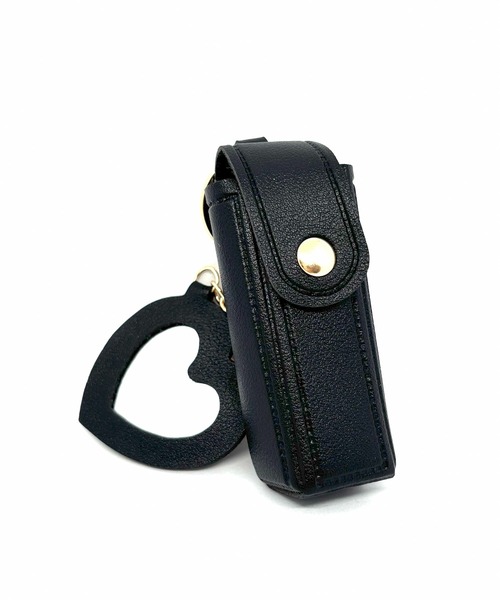Alite cloth（アリーテクロス） スマホショルダー コンパクトミラー