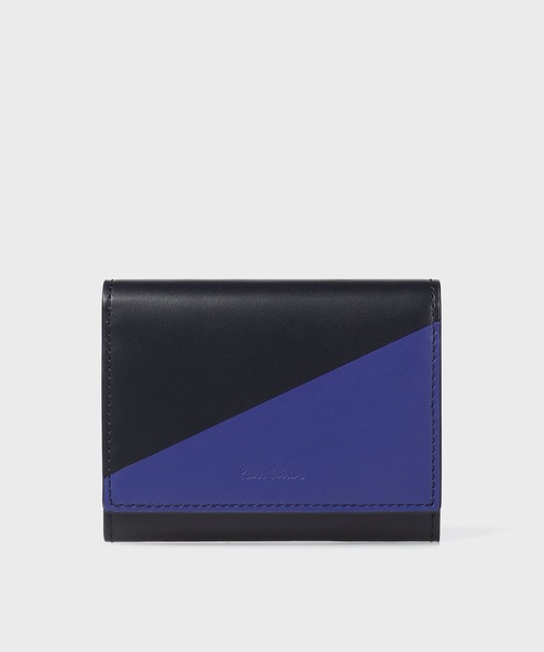 Paul Smith（ポール・スミス） 名刺入れ コンビネーション 名刺入れ