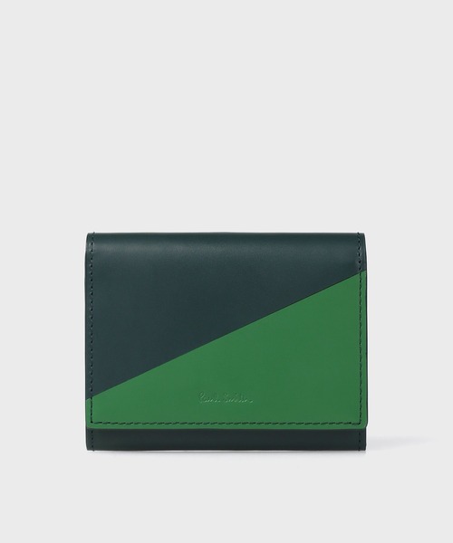 Paul Smith（ポール・スミス） 名刺入れ コンビネーション 名刺入れ