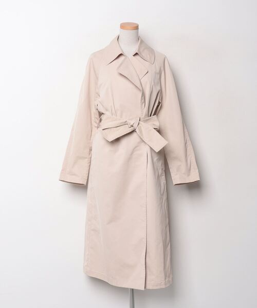 BEAUTY＆YOUTH UNITED ARROWS トレンチコート MEDIUM ベージュ