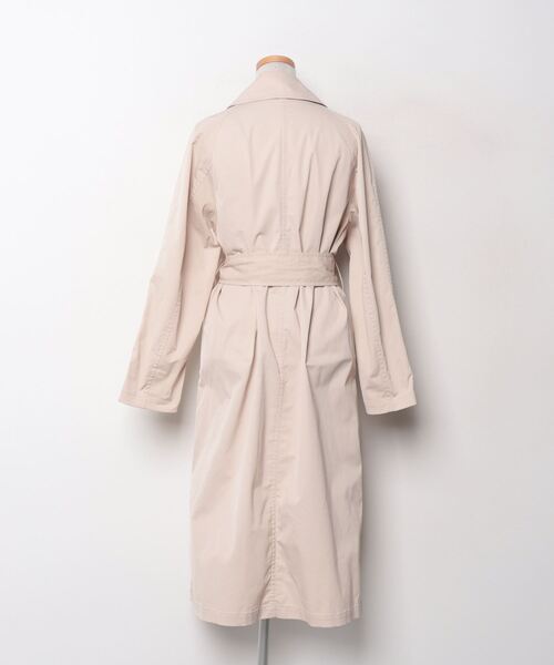 BEAUTY＆YOUTH UNITED ARROWS トレンチコート MEDIUM ベージュ
