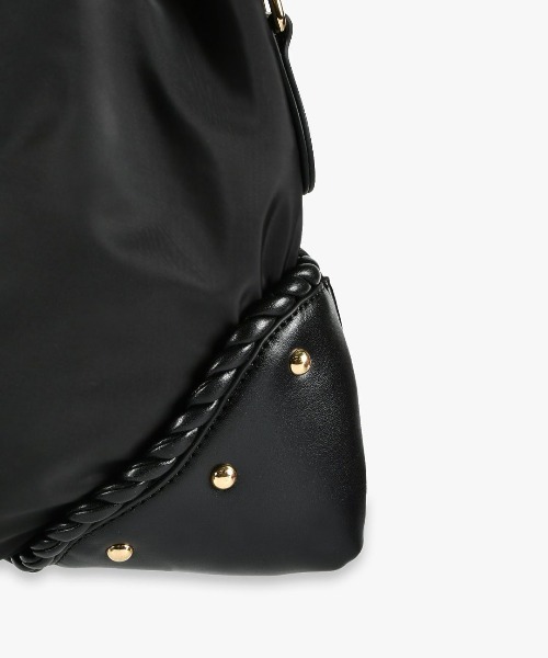 ANNA SUI（アナスイ） ハンドバッグ バタフライツイスト 2WAY