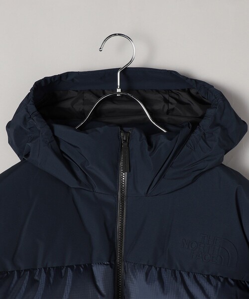 THE NORTH FACE 「THE FACE」 ダウンジャケット LARGE ブラック