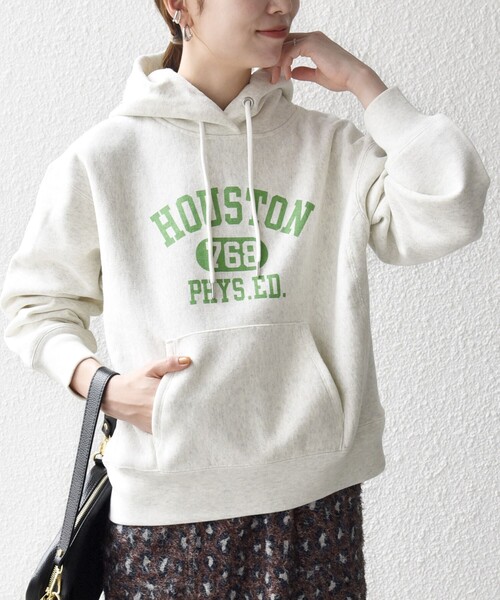 Champion（チャンピオン） パーカー Champion:「洗濯機可能」リバース