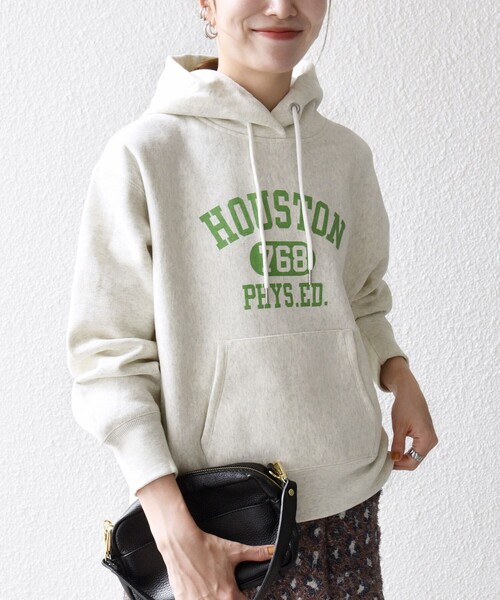 Champion（チャンピオン） パーカー Champion:「洗濯機可能」リバース