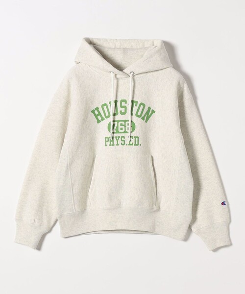 Champion（チャンピオン） パーカー Champion:「洗濯機可能」リバース
