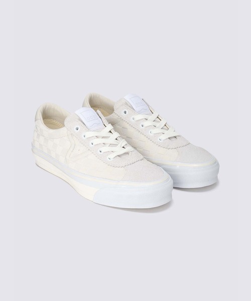 VANS（ヴァンズ） スニーカー DOE スポーツロー / LX Sport 73 DOE