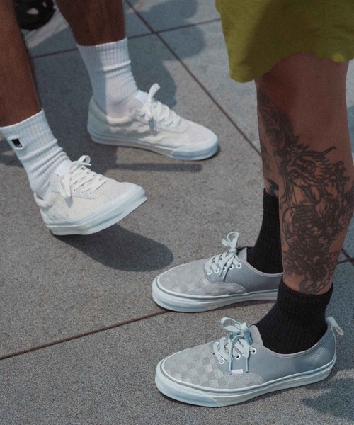 VANS（ヴァンズ） スニーカー DOE スポーツロー / LX Sport 73 DOE