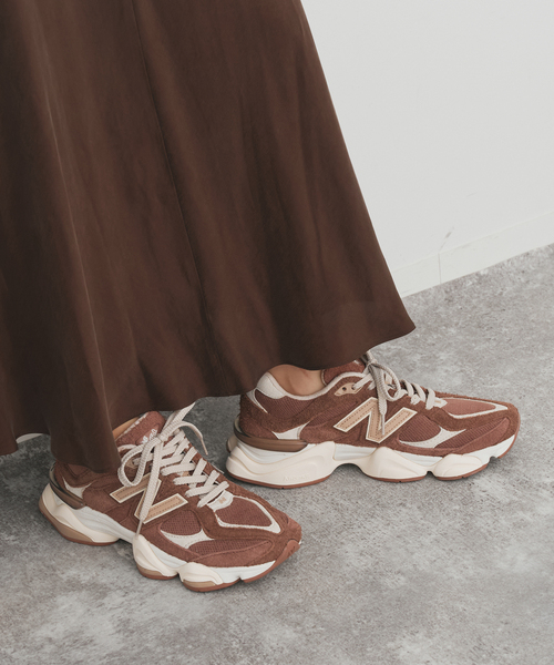 Spick＆Span（スピック アンド スパン） スニーカー NEW BALANCE