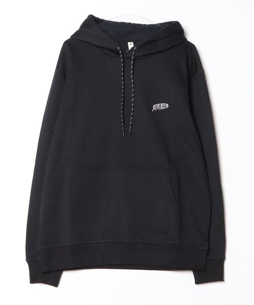 KEEN（キーン） パーカー HARVEST TECH HOODIE / ハーベスト テック