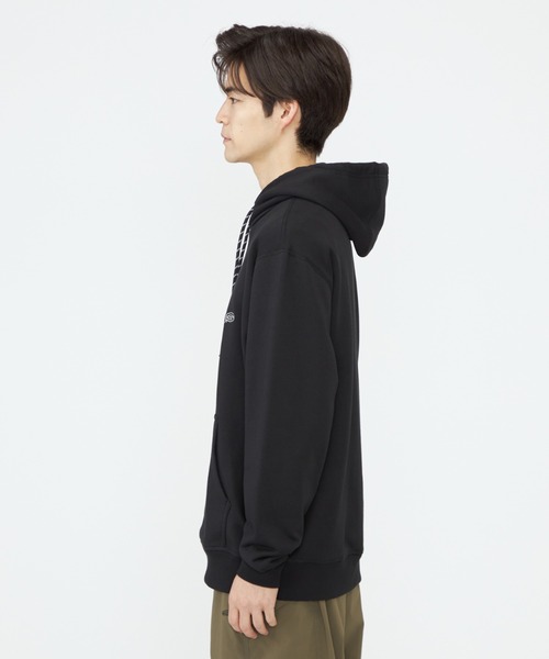 KEEN（キーン） パーカー HARVEST TECH HOODIE / ハーベスト テック