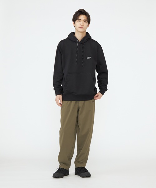 KEEN（キーン） パーカー HARVEST TECH HOODIE / ハーベスト テック