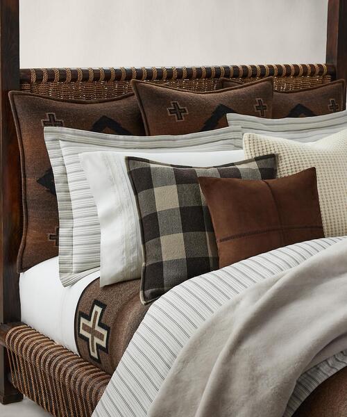 LAUREN RALPH LAUREN キングシーツセット RALPH LAUREN HOME（ラルフ ローレン ホーム） ベッド 寝具 MIRIAH
