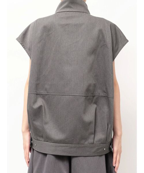 Dickies（ディッキーズ） コート アウター 「Dickies×ELENDEEK