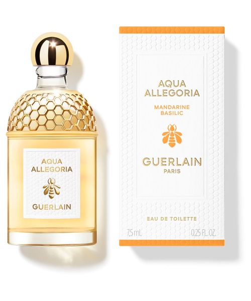 GUERLAIN（ゲラン） コスメセット コフレ 「オンライン限定」アクア