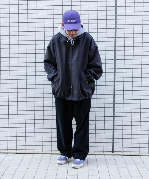 URBAN RESEARCH（アーバンリサーチ） ブルゾン アウター Dad TWEED