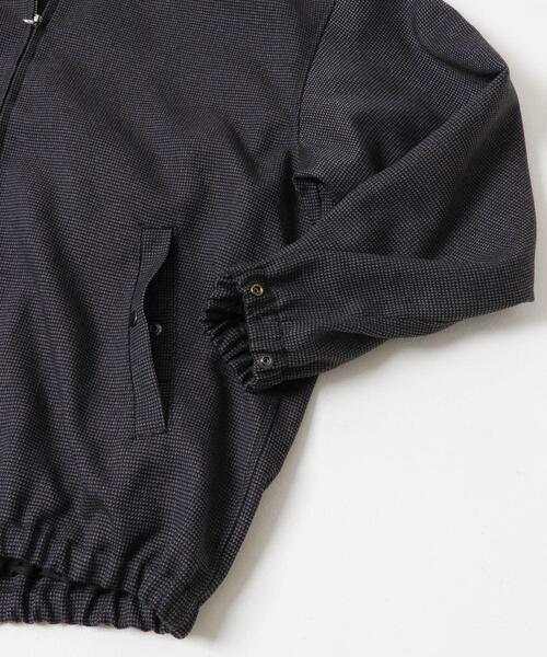 URBAN RESEARCH（アーバンリサーチ） ブルゾン アウター Wide Dad Dad