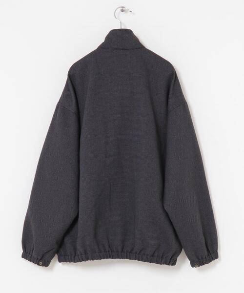 URBAN RESEARCH（アーバンリサーチ） ブルゾン アウター Wide Dad Dad