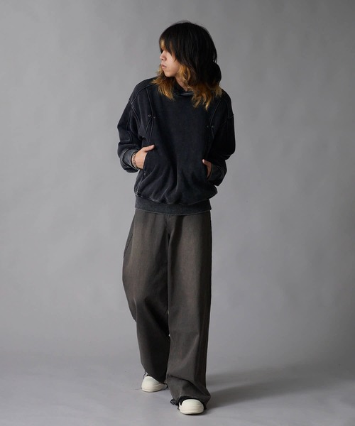 Theater code パーカー メンズ : ZOZOTOWN Yahoo!店 - 通販 - Yahoo