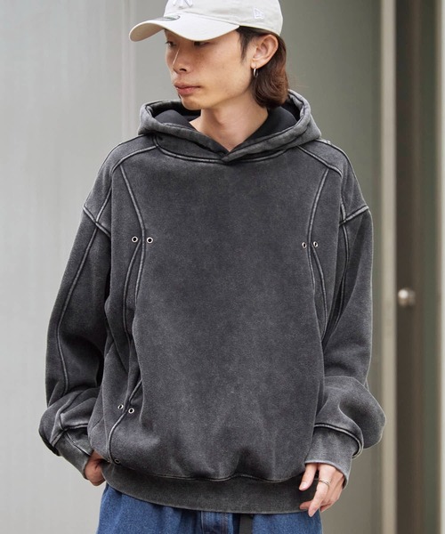 Theater code パーカー メンズ : ZOZOTOWN Yahoo!店 - 通販 - Yahoo