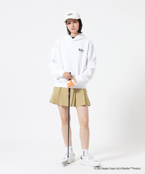 Jack Bunny!!（ジャックバニー） トレーナー スウェット 「The BEATLES