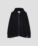 パーカー LIGHT LOOPBACK COT...の詳細画像3