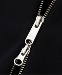 パーカー LIGHT LOOPBACK COT...の詳細画像5