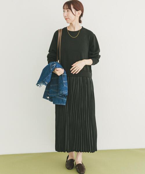 ITEMS URBANRESEARCH（アイテムズ アーバンリサーチ） ワンピース