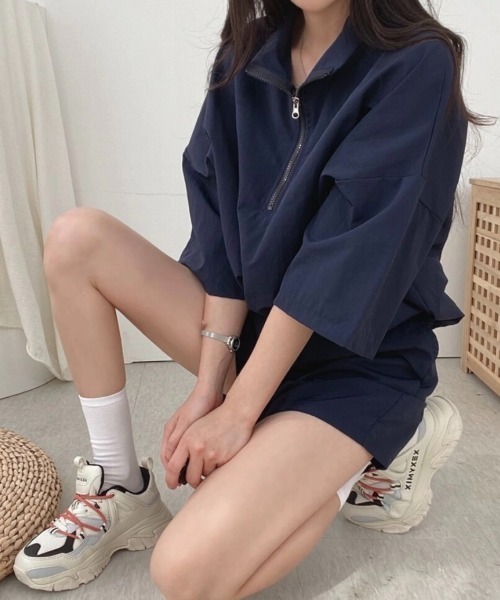 「SEN TOKYO」 セットアップ FREE ベージュ レディース_画像3