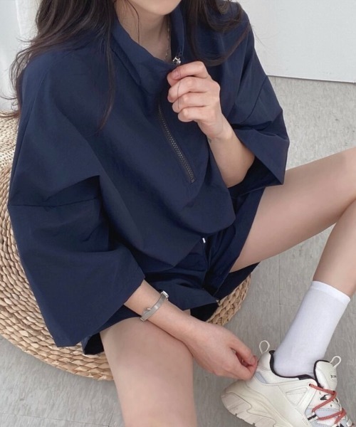 「SEN TOKYO」 セットアップ FREE ベージュ レディース_画像4