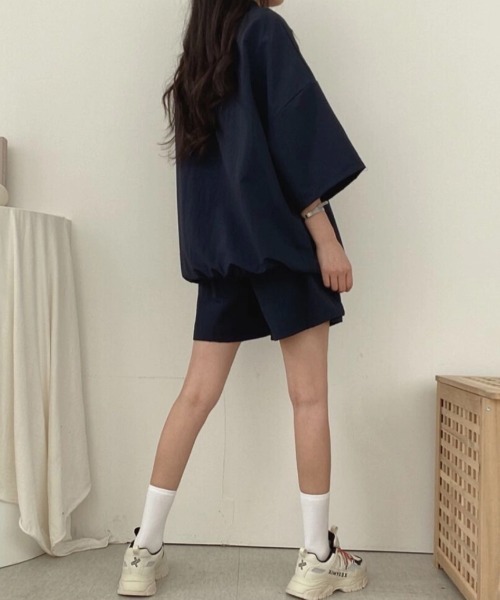 「SEN TOKYO」 セットアップ FREE ベージュ レディース_画像5