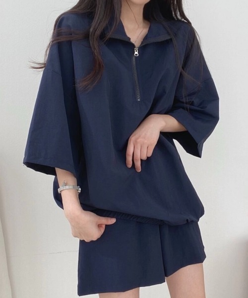 「SEN TOKYO」 セットアップ FREE ベージュ レディース_画像6