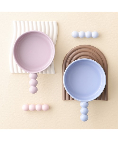 Francfranc（フランフラン） 食器 ワンハンドル オーブンウェア M