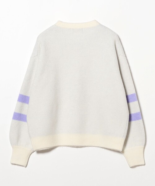B：MING by BEAMS（ビーミング by ビームス） ニット セーター