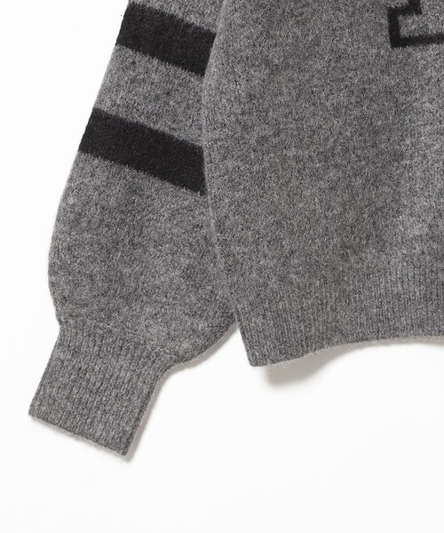 B：MING by BEAMS（ビーミング by ビームス） ニット セーター