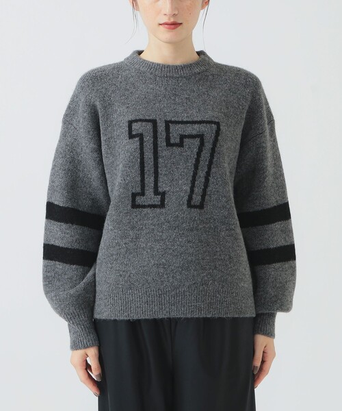 B：MING by BEAMS（ビーミング by ビームス） ニット セーター