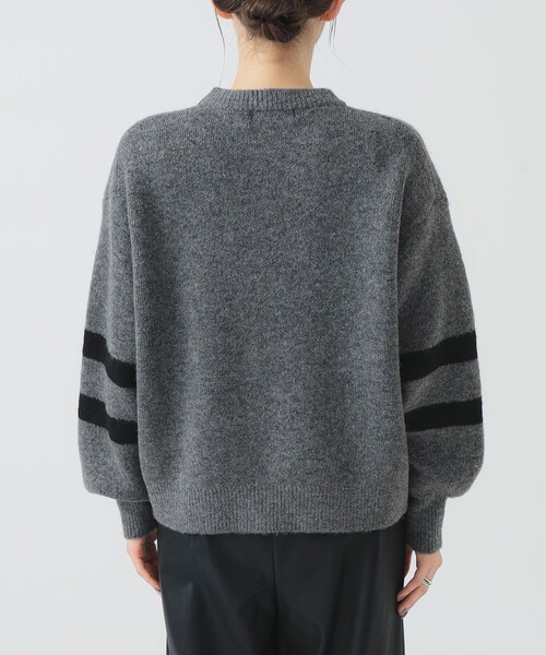 B：MING by BEAMS（ビーミング by ビームス） ニット セーター