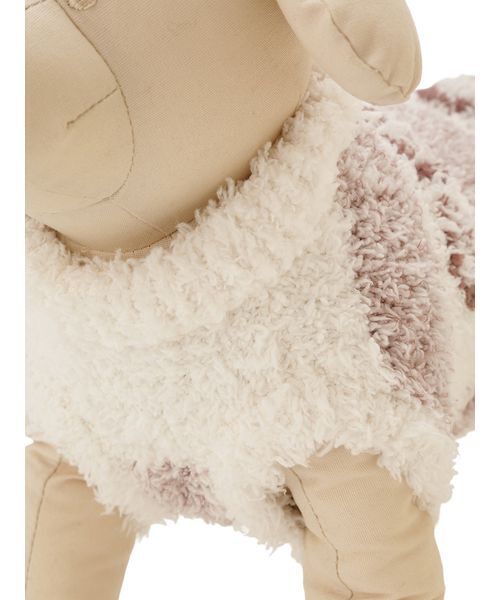 gelato pique（ジェラートピケ） 犬 服 「CAT＆DOG」ジェラート