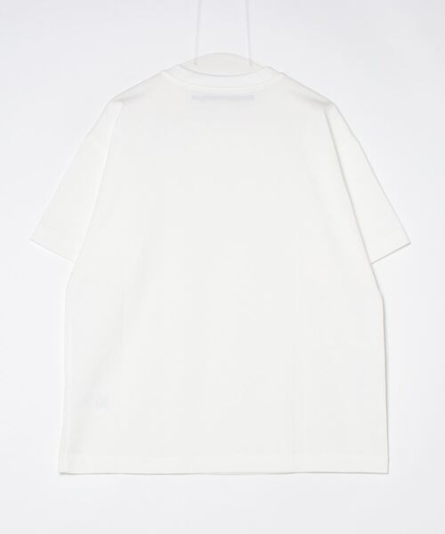 「my beautiful landlet」 半袖Tシャツ 1 ホワイト メンズ_画像2