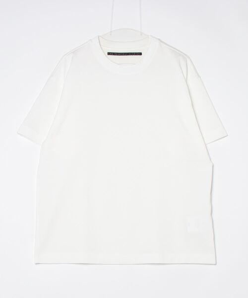 「my beautiful landlet」 半袖Tシャツ 1 ホワイト メンズ_画像3