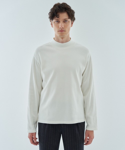 ESTNATION（エストネーション） tシャツ ESTNATION / コットンフライス