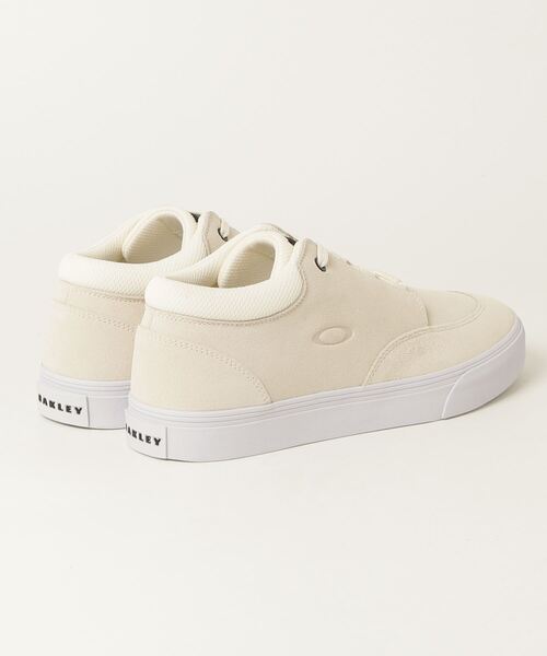 OAKLEY（オークリー） スニーカー BANKS LOW/ スニーカー/ ローカット