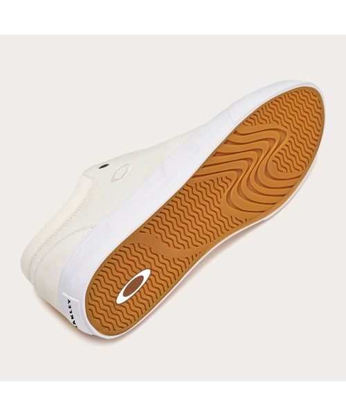 OAKLEY（オークリー） スニーカー BANKS LOW/ スニーカー/ ローカット