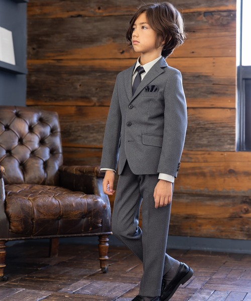 BTZ TOKYO フォーマル 発表会 卒園式 入学式 フォーマルスーツ 5点