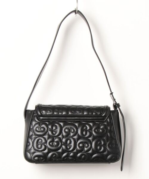 「EMODA」 トートバッグ FREE ブラック レディース_画像2