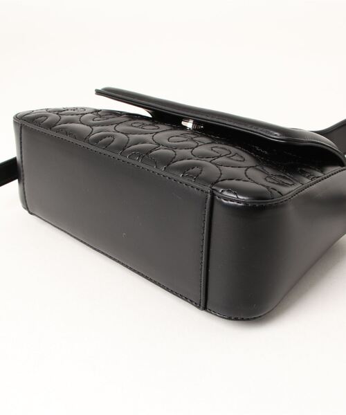 「EMODA」 トートバッグ FREE ブラック レディース_画像3