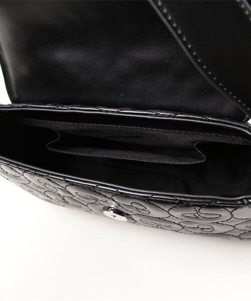 「EMODA」 トートバッグ FREE ブラック レディース_画像4