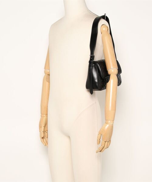 「EMODA」 トートバッグ FREE ブラック レディース_画像5